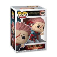 Игровая фигурка Funko Pop! Jujutsu Kaisen Магическая битва Итадори 85290