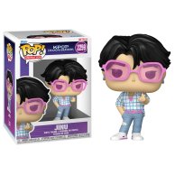 Фигурка Funko Pop K-Pop Demon Hunters Кейпоп-охотницы на демонов Джину (W/CH) 94691