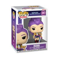 Фигурка Funko Pop K-Pop Demon Hunters Кейпоп-охотницы на демонов Руми 94692