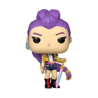 Фигурка Funko Pop K-Pop Demon Hunters Кейпоп-охотницы на демонов Руми 94692