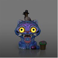 Фигурка Funko Pop K-Pop Demon Hunters Кейпоп-охотницы на демонов Дерпи с птицей и цветок GW 94693