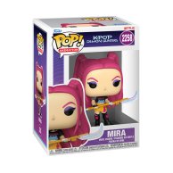 Фигурка Funko Pop K-Pop Demon Hunters Кейпоп-охотницы на демонов Мира 95266