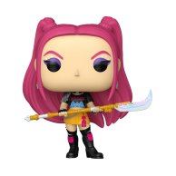 Фигурка Funko Pop K-Pop Demon Hunters Кейпоп-охотницы на демонов Мира 95266