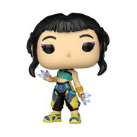 Фигурка Funko Pop K-Pop Demon Hunters Кейпоп-охотницы на демонов Зои 95267