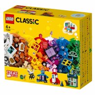 Конструктор Lego Classic Путь к Вашему творчеству (11004)