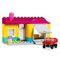 Конструктор Lego Classic Путь к Вашему творчеству (11004)