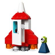 Конструктор Lego Classic Путь к Вашему творчеству (11004)
