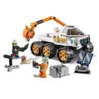 Конструктор Lego City Тест драйв планетохода (60225)