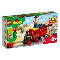 Конструктор  Lego Duplo Поезд История игрушек (10894)