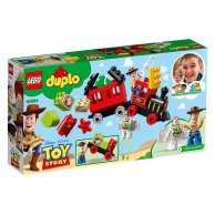 Конструктор  Lego Duplo Поезд История игрушек (10894)