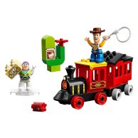 Конструктор  Lego Duplo Поезд История игрушек (10894)