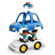 Конструктор  Lego Duplo Полицейский участок (10902)