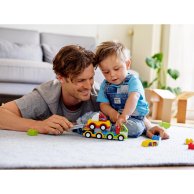 Конструктор Lego Duplo Мои первые машины (10886)