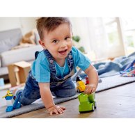 Конструктор Lego Duplo Мои первые машины (10886)