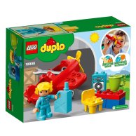 Конструктор  Lego Duplo Самолет (10908)
