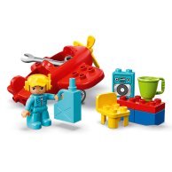 Конструктор  Lego Duplo Самолет (10908)