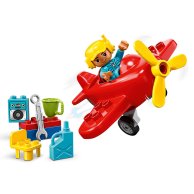 Конструктор  Lego Duplo Самолет (10908)