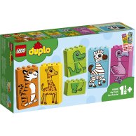 Конструктор  Lego Duplo Моя первая головоломка (10885)