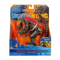 Игровая фигурка Godzilla vs. Kong Мехагодзилла с протонным лучом 35311