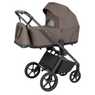 Коляска универсальная 2в1 Carrello Ultra CRL-6557 Sugar Brown