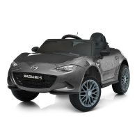 Детский электромобиль Машина Mazda M 5846EBLRS-11