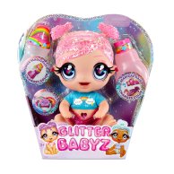 Игровой набор с куклой Glitter Babyz - Мечтательница (574842)