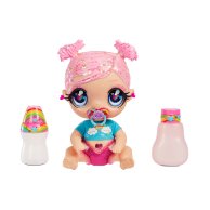 Игровой набор с куклой Glitter Babyz - Мечтательница (574842)