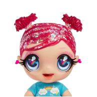 Игровой набор с куклой Glitter Babyz - Мечтательница (574842)