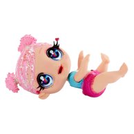 Игровой набор с куклой Glitter Babyz - Мечтательница (574842)