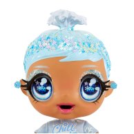 Игровой набор с куклой Glitter Babyz - Снежинка (574859)