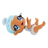 Игровой набор с куклой Glitter Babyz - Снежинка (574859)