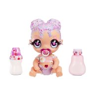 Игровой набор с куклой Glitter Babyz - Лилия (574866)