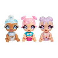 Игровой набор с куклой Glitter Babyz - Лилия (574866)