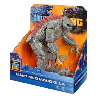 Фигурка GODZILLA VS. KONG - МЕХАҐОДЗИЛЛА ГИГАНТ (35563)