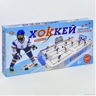 Хоккей на штангах (0704)