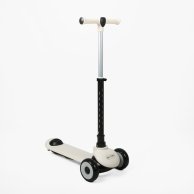 Самокат трехколесный Skyper с подсветкой и музыкой, колеса PU 125х35 мм J-4266-032