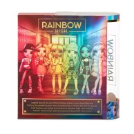 Кукла Rainbow High - Скайлар (с аксессуарами) (569633)