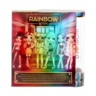 Кукла Rainbow High - Поппи (с аксессуарами) (569640)