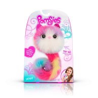 Игровой набор с интерактивной кошечкой Pomsies S4 - Щербет