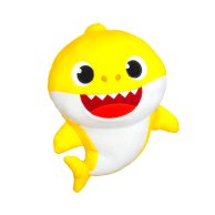 Интерактивная мягкая игрушка BABY SHARK – Малыш Акуленок