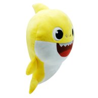 Интерактивная мягкая игрушка BABY SHARK – Малыш Акуленок