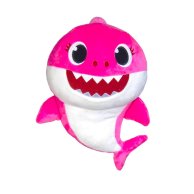 Интерактивная мягкая игрушка BABY SHARK – Мама Акуленка