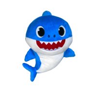 Интерактивная мягкая игрушка BABY SHARK – Папа Акуленка