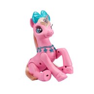 Интерактивный Игровой Набор Pets Alive – Единорог Коралл В Домике