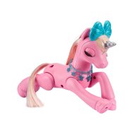 Интерактивный Игровой Набор Pets Alive – Единорог Коралл В Домике