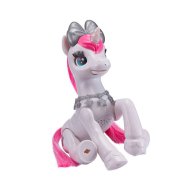Интерактивный Игровой Набор Pets Alive – Единорог Луна В Домике