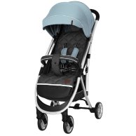 Прогулочная коляска CARRELLO Gloria (CRL-8506/1 (M) Mint Green)
