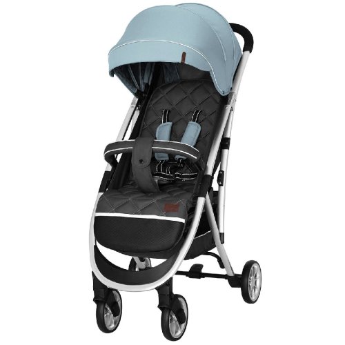 Прогулочная коляска CARRELLO Gloria (CRL-8506/1 (M) Mint Green)