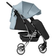 Прогулочная коляска CARRELLO Gloria (CRL-8506/1 (M) Mint Green)