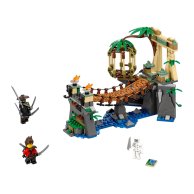 Lego Ninjago  Майстер Фолс (70608)